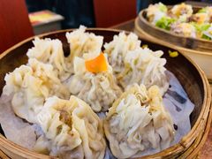 -都一处烧麦馆(前门店)