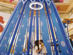 -合景·悠方(成都店)