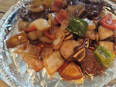 -宁波石浦大饭店(新材料城店)