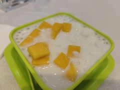 -欢乐海岸美食联盟