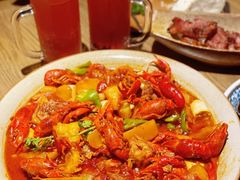 -那时新疆·若羌(经纬汇店)