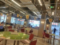 -广九餐室(陈家祠扬韬广场店)