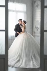 -太郎花子婚纱摄影TAHAKO(无锡店)