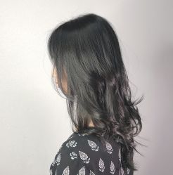 -迪罗造型•潮色接发