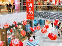-万达广场(松江店)