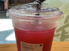 -Peet's Coffee皮爷咖啡(豫园店)