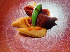 春笋红焖牛肉-荣轩(新荣记环球金融中心店)
