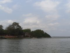 -东寨港红树林旅游区