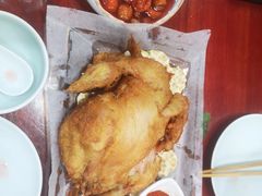 -窄巷子陕菜馆·地道陕西菜(粉巷店)