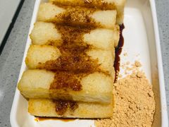 -半天妖烤鱼(紫荆广场店)