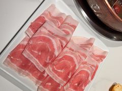 -朴都老北京紫铜火锅(荣成九龙城店)