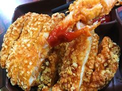 大姨捞面-大姨捞面(新安花园店)