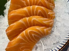 -林妈妈村·日式料理(宝山万达店)