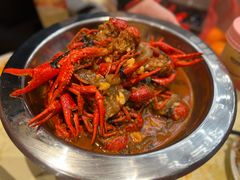 -聚味瞿记·龙虾堂(坡子街店)