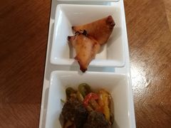 -Tajine Moroccan塔金摩洛哥中东餐厅