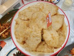 -英兰朝族饭店(河南桥头店)