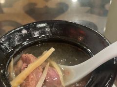 -西江美食舫·江西菜(健德桥店)