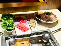 -海底捞火锅(星光不夜城店)