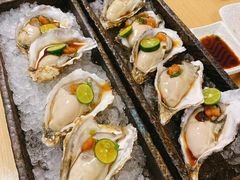 -山之川日料放题(通州店)