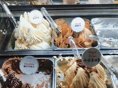 -Dal Cuore 达可芮冰淇淋(陕西北路店)