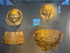-雅典国家考古博物馆(Ethniko Archaiologiko Museo)