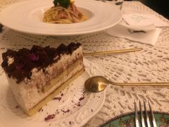 -馨园villa融合菜(东山店)