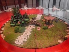 -海岛渔村大酒店(云霄路店)