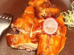 -浙江安吉JW万豪酒店·万豪中餐厅