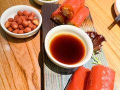 -潮粥荟·潮汕砂锅粥(槐房万达店)