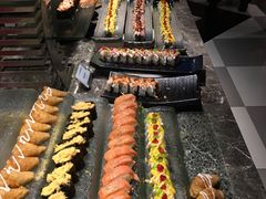 -星伦多自助料理(华润万象城店)