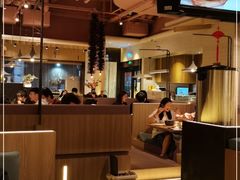 大堂-七八冷面·延边朝鲜族美食(圣熙八号店)