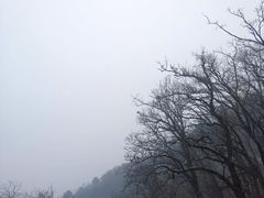 -终南山南五台景区