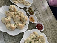 -乌镇姐妹特色小吃(银杏公寓店)