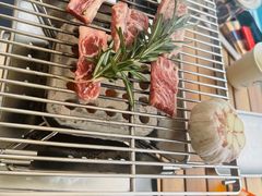 -CAMP.33露营烤肉·团建聚餐(创智天地店)