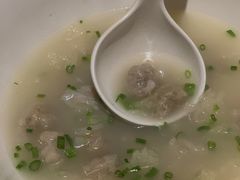 上汤鱼包-石岐佬中山菜馆(张溪店)