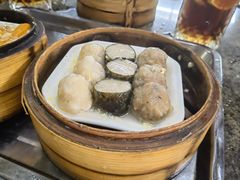 三拼-百回味老爸茶(海彤店)
