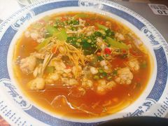 -麻都·成都菜(人民广场店)