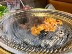 -西塔老太太泥炉烤肉(双井店)