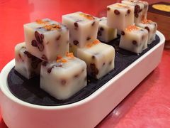 -魁盛居百年鲁菜馆(中林路店)