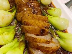 虾子大乌参-梅龙镇酒家(南京西路总店)