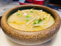 -伙靠·江浙菜(田林路店)