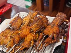 -京元盛铜锅涮肉(上海总店)