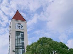 教学楼-上海师范大学(奉贤校区)
