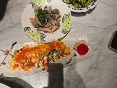 -阿吾罗日本料理(K11艺术中心店)