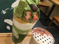 无邪十一式-無邪日式甜品(华润五彩城购物中心店)