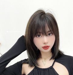 -张昊造型