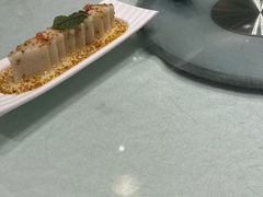 -江城小馆陕南妈妈菜·全球旅行餐厅(钟楼店)