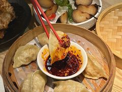 -红东阁东北菜烤肉酒馆(CROSS万象汇店)