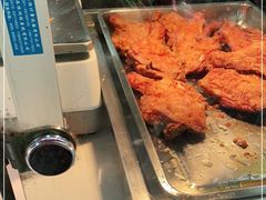 -王二甩老木子鸡(江湾店)
