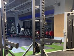 -METIS FITNESS女性健身工作室